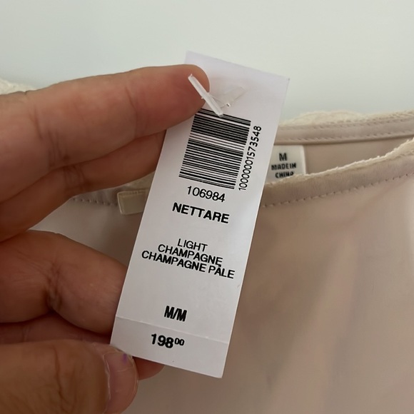 WILFRED NETTARE DRESS BNWT - Picture 8 of 8